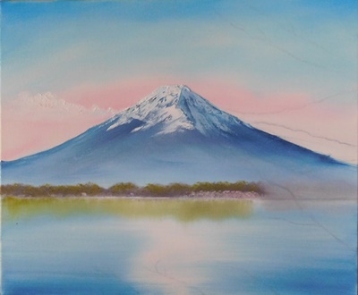 Mount Fuji Drawings for Sale  Pixels