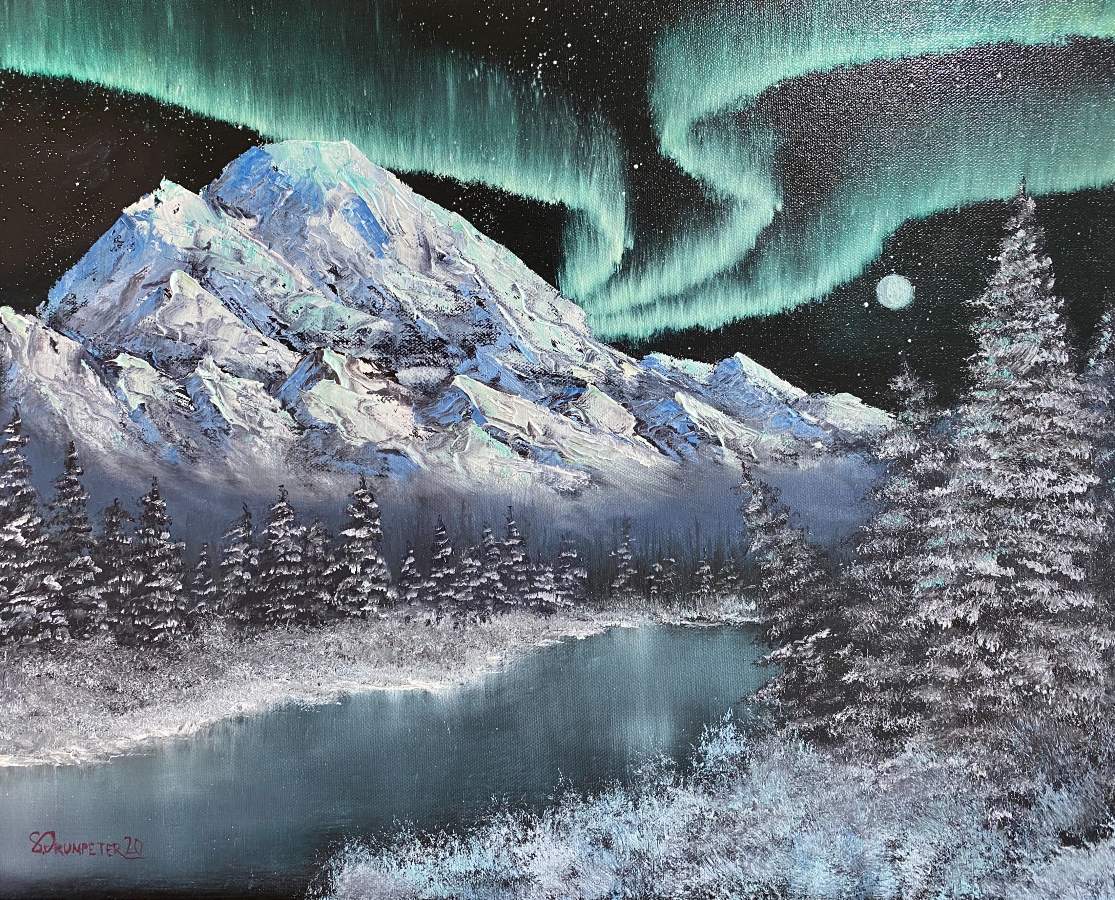 Northern Lights