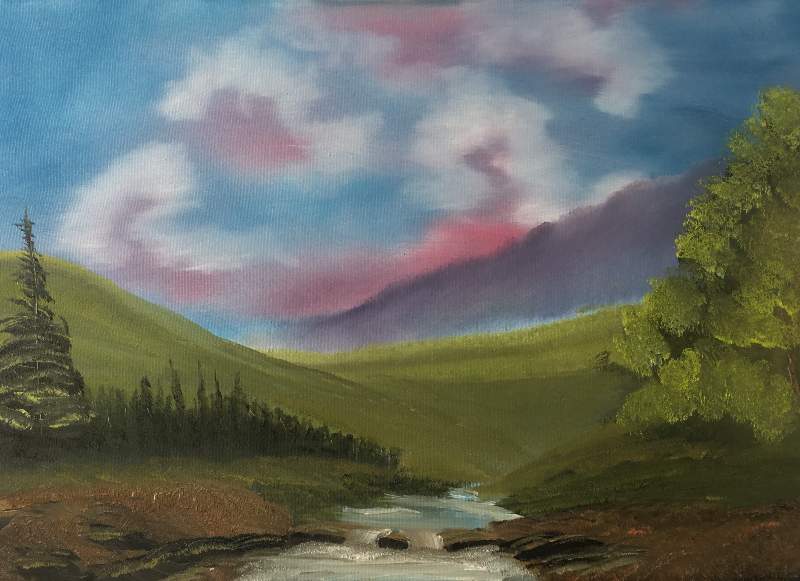 bob ross twin falls