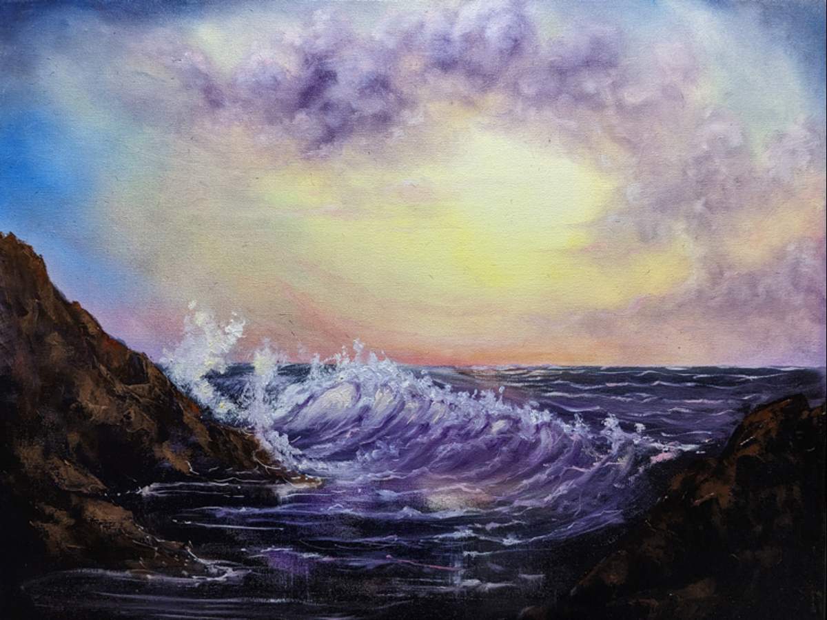 Stormy Seas   Fanpainting12891 