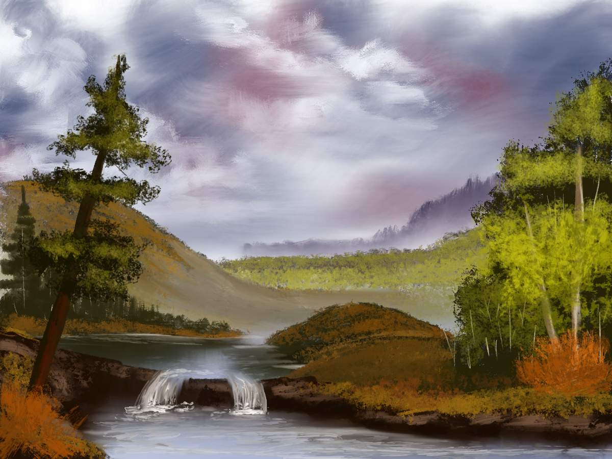 bob ross twin falls