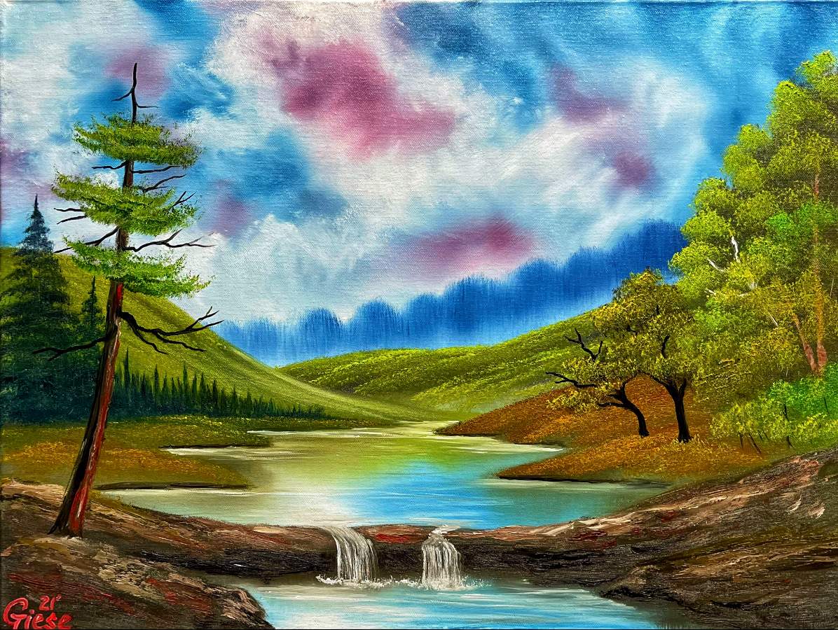 bob ross twin falls