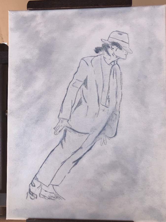 Smooth Criminal