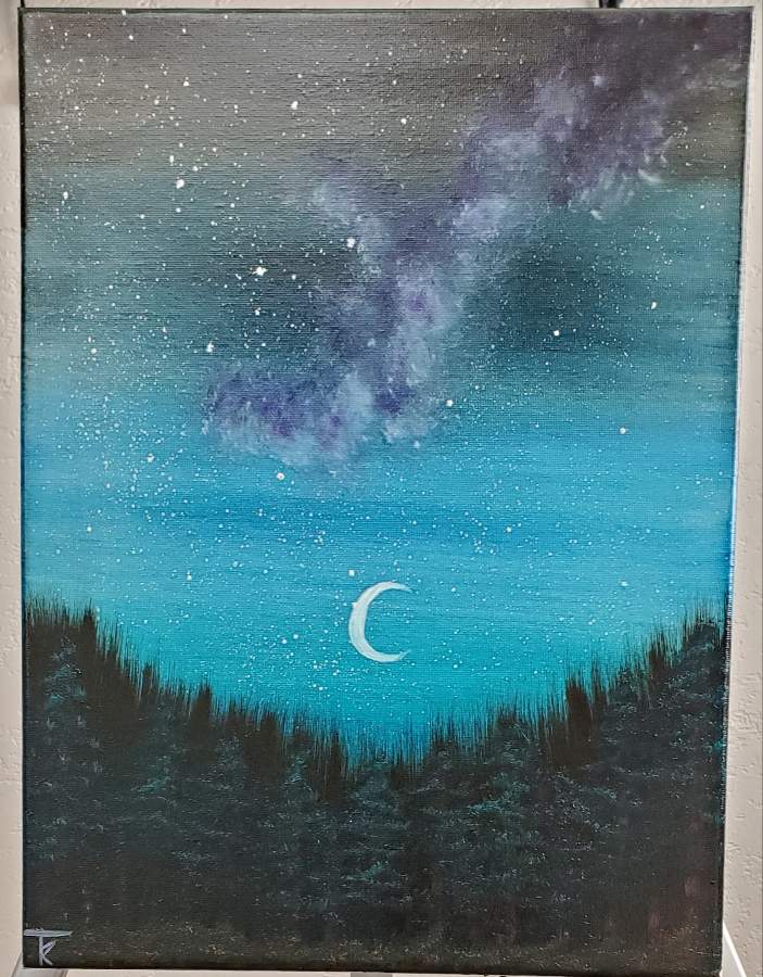 Night Sky