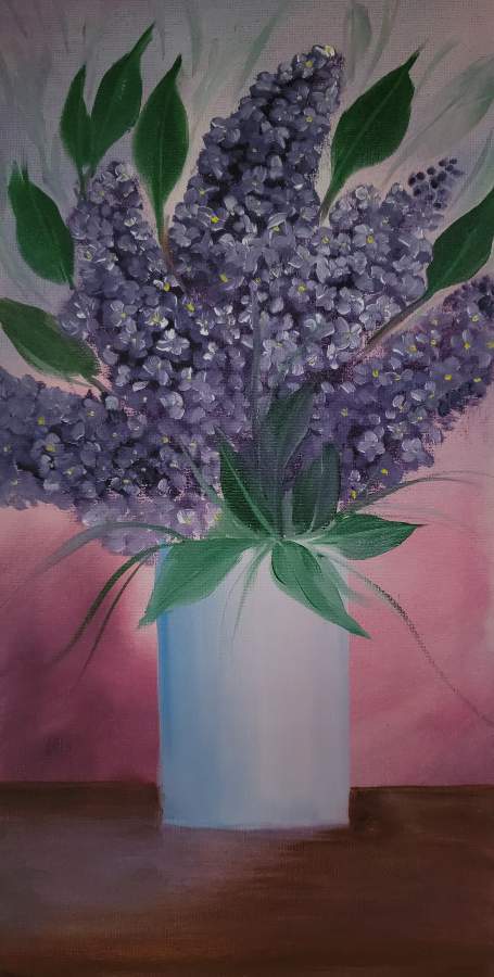 Lilacs