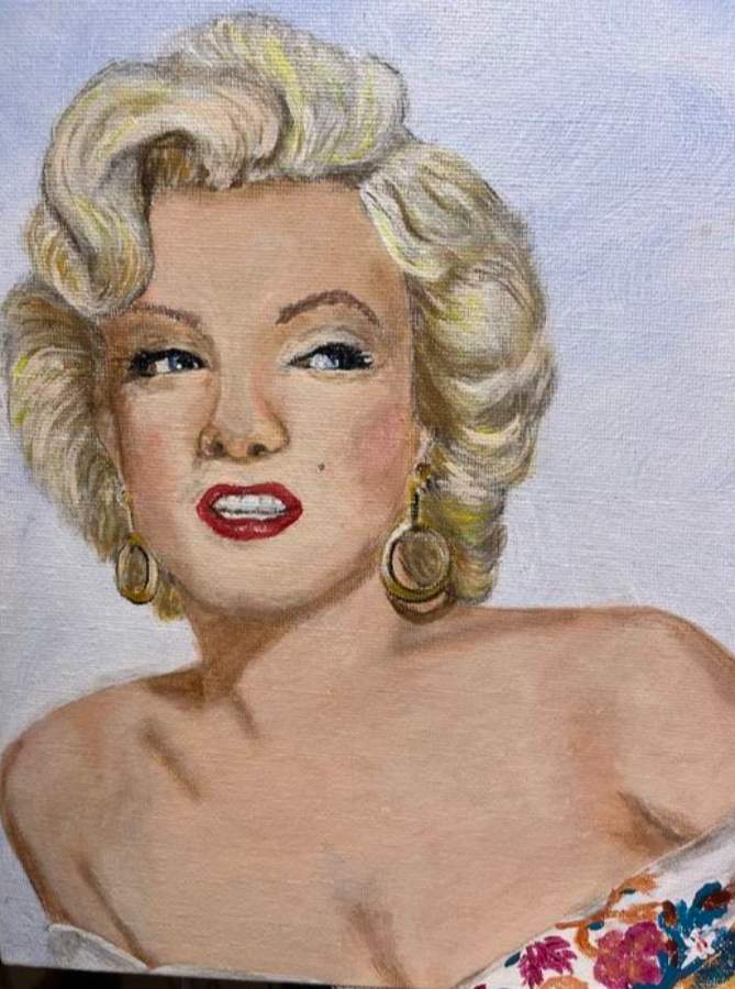 Marilyn